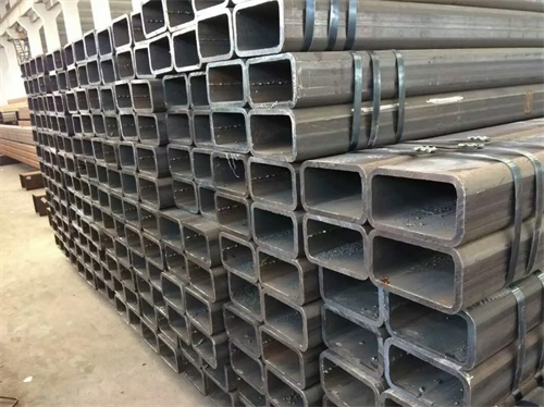 儋州低温无缝钢管厂家