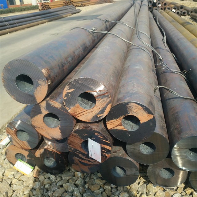 儋州厚壁无缝钢管多少钱