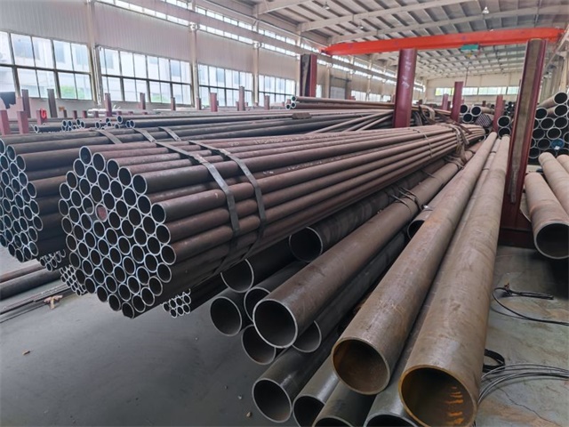 儋州20G锅炉钢管