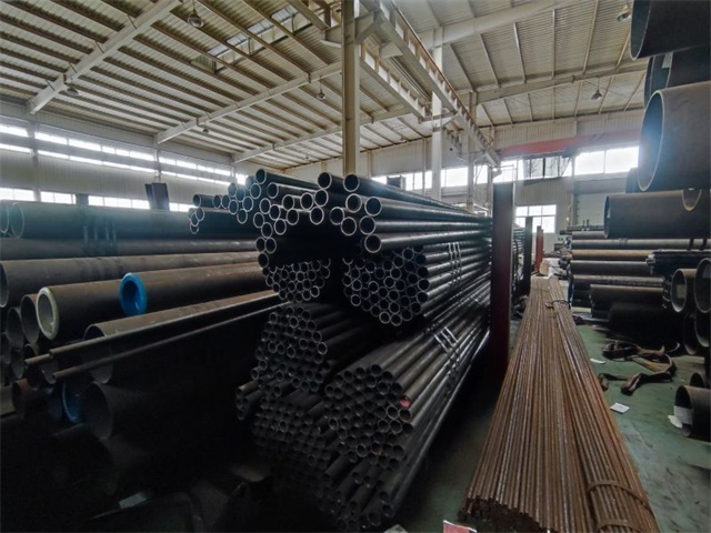儋州12Cr1MoVG高压钢管