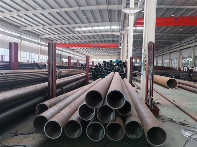 儋州高压合金无缝钢管厂