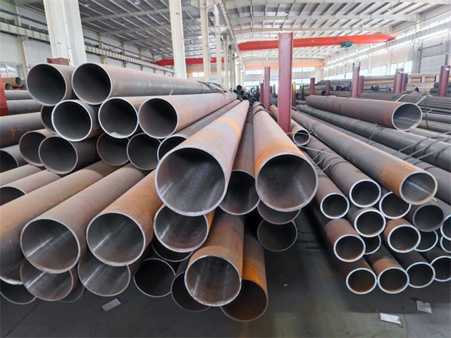 儋州15CrMoG锅炉管