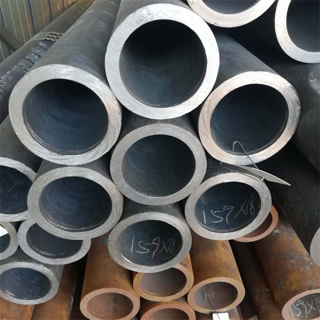 儋州SA53A结构钢管