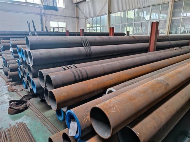 儋州Q355B化肥管