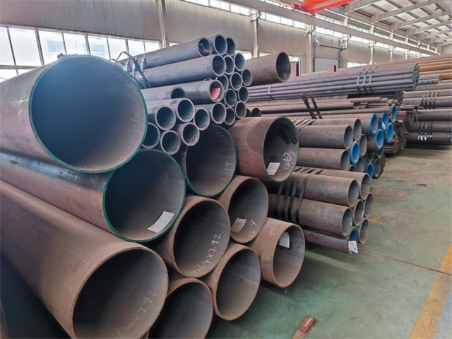 儋州20G高压锅炉钢管
