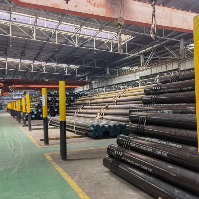 儋州10#石油裂化管