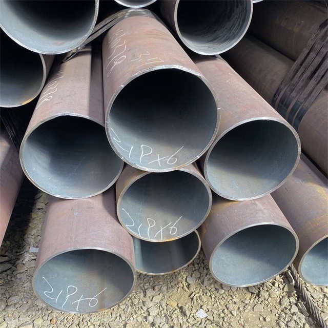 儋州5310中低压锅炉管